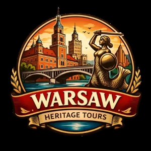 Warsaw Heritage Tours - tour guide Warsaw | Poland Travel