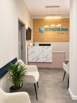 Stomatologia Rynek 24