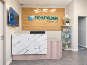 Stomatologia Rynek 24