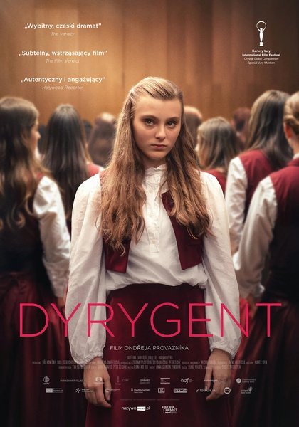 Dyrygent - Ełk