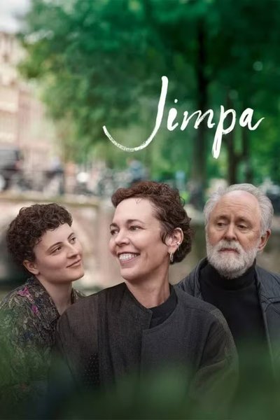 Mów mi Jimpa - Ełk