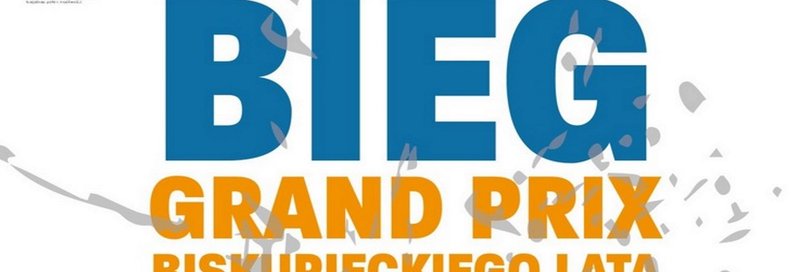 Biegi Grand Prix Biskupca Bieg Poranny Biskupiec 2026 - Biskupiec