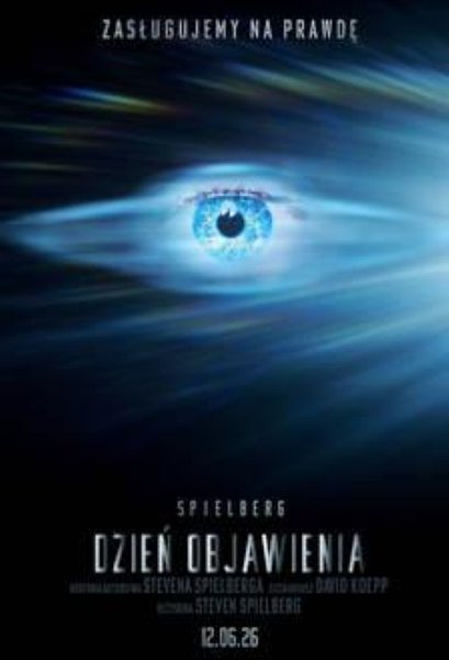 Dzień objawienia - Działdowo