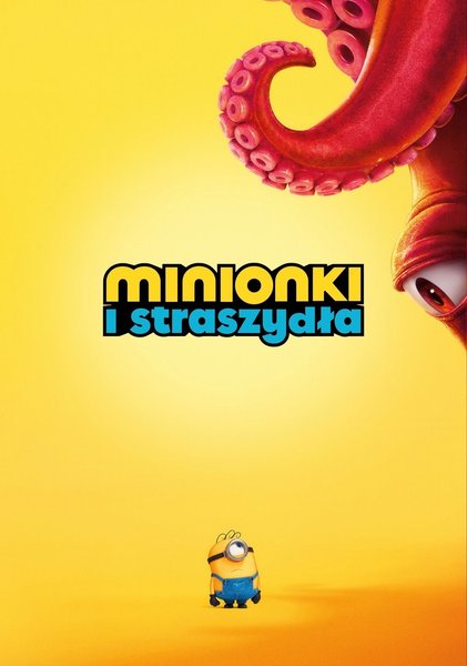 Minionki i straszydła - Działdowo