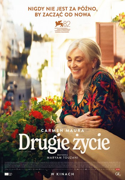 Drugie życie - Ełk