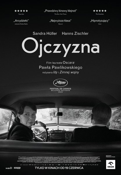 Ojczyzna - Ełk