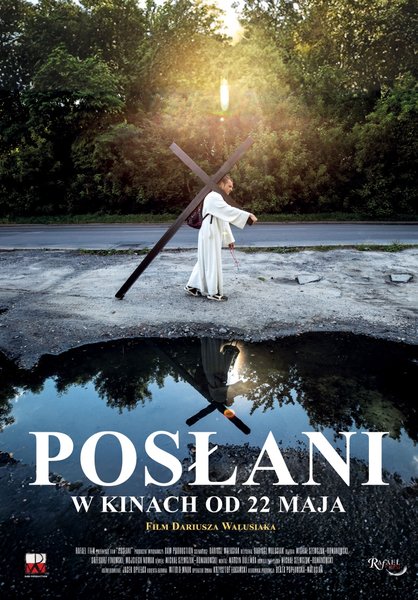 Posłani - Ełk