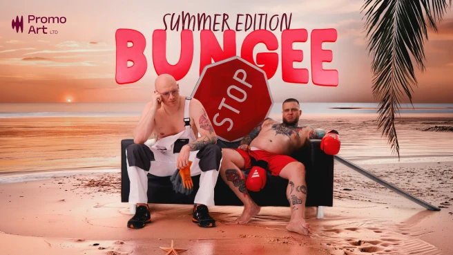 Bungee Summer Edition - Olsztyn