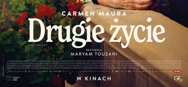 Drugie życie - Olsztyn