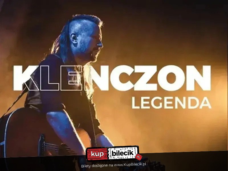Klenczon - Legenda. Koncert zespołu Piramidy - Olsztyn