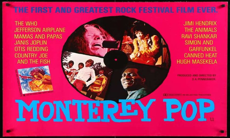 Monterey Pop - Olsztyn
