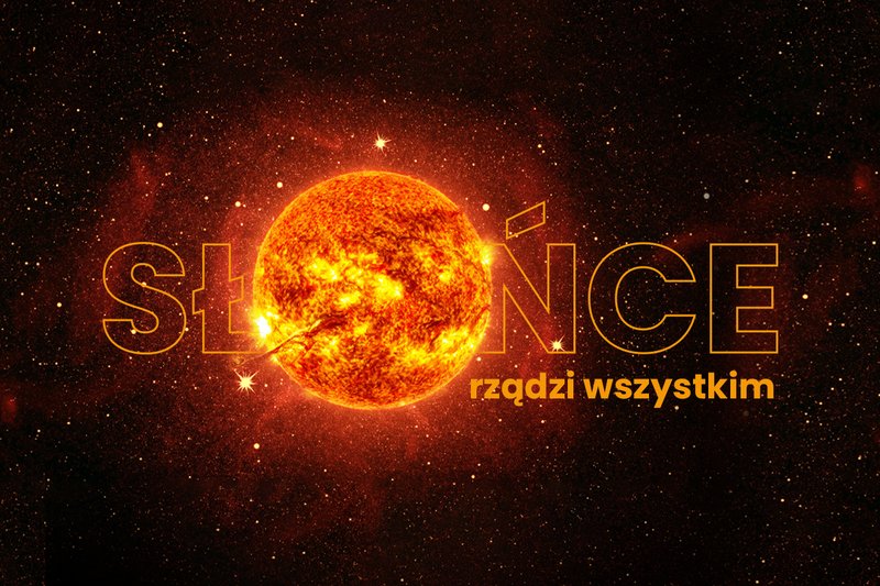 Słońce rządzi wszystkim - Olsztyn