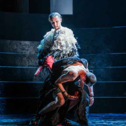 Teatr od kulis - Olsztyn