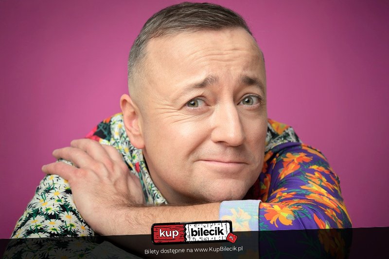 WidziMiSie Stand-Up Evening - WidziMiSie - Adamczyk&Szarat&Kowalski - Ełk