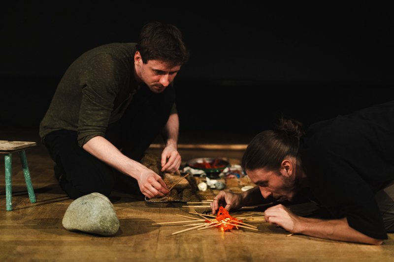 Który to Robin? Festiwal Anima - Olsztyn