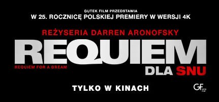 Requiem dla snu - Olsztyn