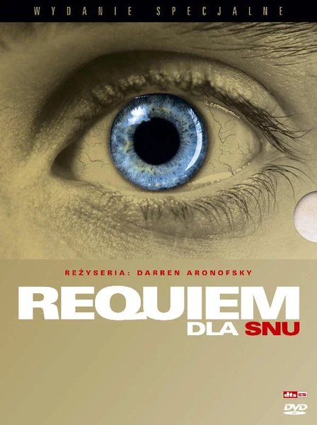 Requiem dla snu - Olsztyn