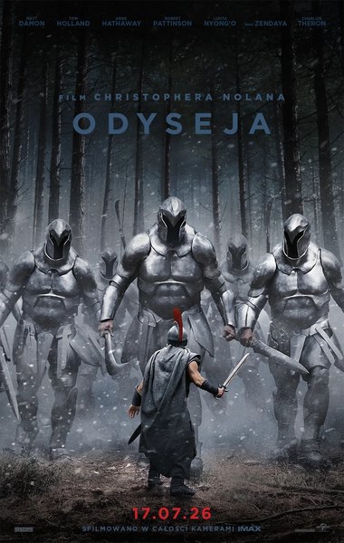 Odyseja - Ełk