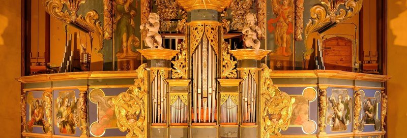 Międzynarodowy Festiwal Muzyki Organowej Frombork 2026 - Frombork