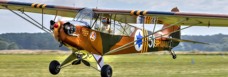 Giżycko AirShow 2026 - Giżycko