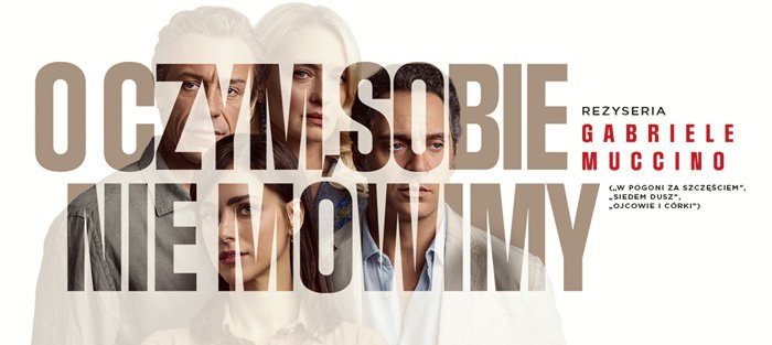 O czym sobie nie mówimy - Olsztyn
