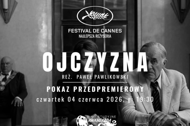 Ojczyzna - Olsztyn