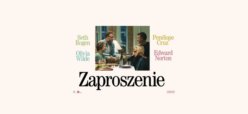 Zaproszenie - Olsztyn