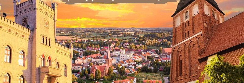 Pasym - Niedziela z Przewodnikiem "Spacery po Pasymiu z historią w tle" Pasym 2026 - Pasym