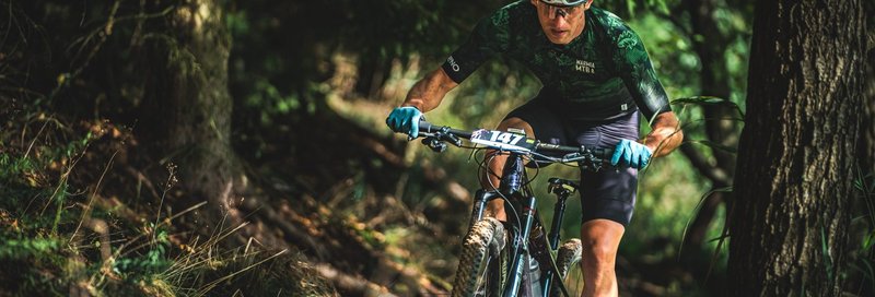 Zawody Brąswałd MTB 2026 - Brąswałd