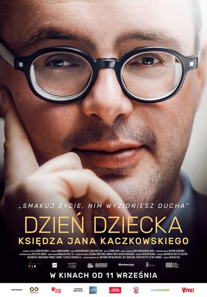 Dzień dziecka księdza Jana Kaczkowskiego - Ełk