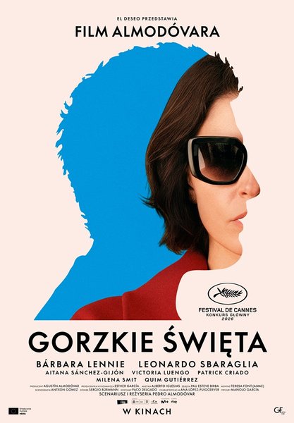 Gorzkie święta - Ełk