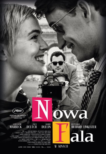 Nowa Fala - Ełk