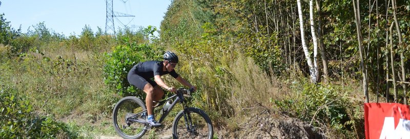 Zawody MTB Miłakowo Feel The Flow Miłakowo 2026 - Miłakowo
