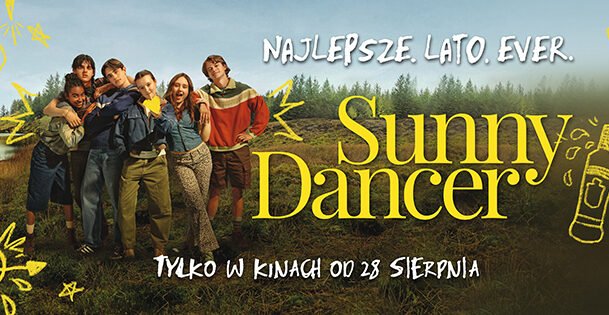 Sunny Dancer - Olsztyn