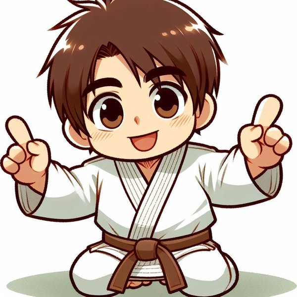 Trening Judo - Olsztyn