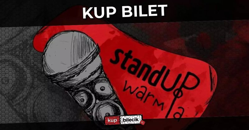 Wielki Open Mic | 10 urodziny Stand-up Warmia - Olsztyn
