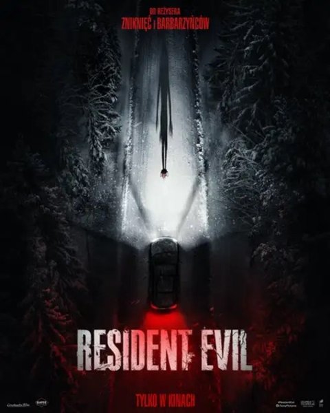 Resident Evil - Działdowo