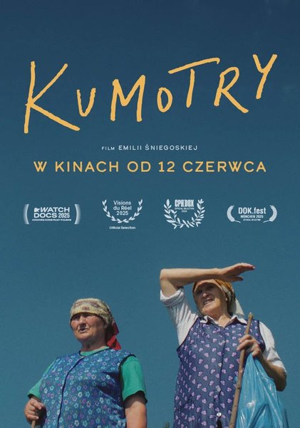 Kumotry - Ełk