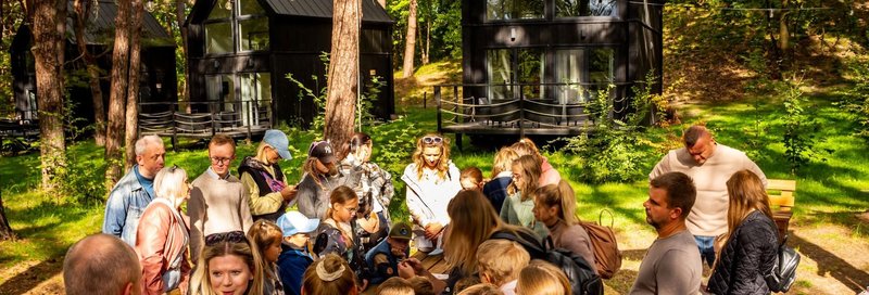Jesienny Ptasi Piknik w Narusie Frombork 2026 - Frombork