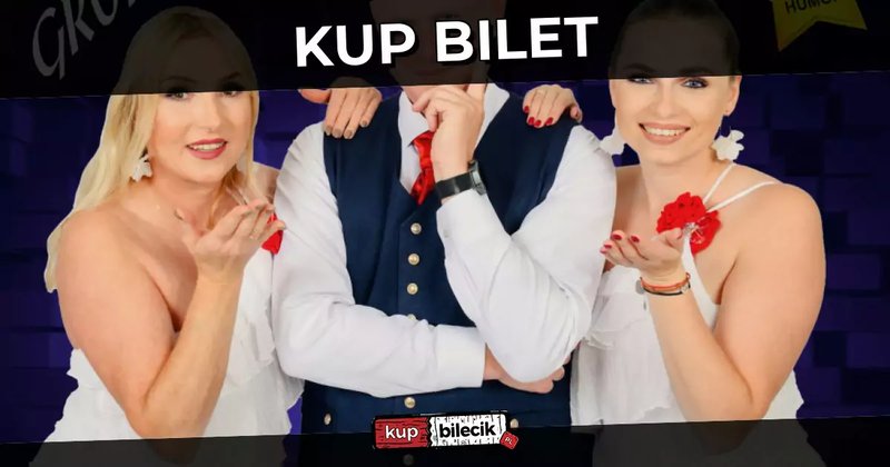 Śląska Kabaretowa Grupa Fest - Kabaretowa Biesiada Śląska - Kętrzyn