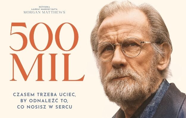 500 mil - Olsztyn