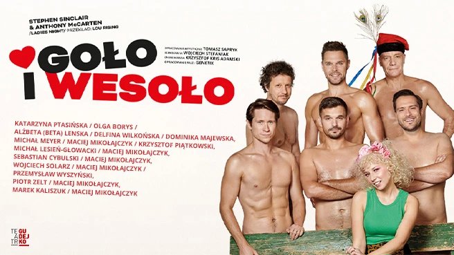 Goło i Wesoło - Olsztyn