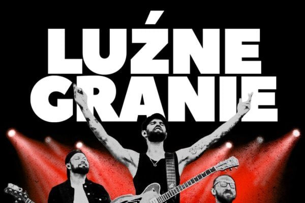 Luźne Granie - Olsztyn