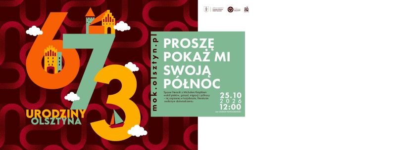 Planetarny Klub Filmowy – start sezonu - Olsztyn