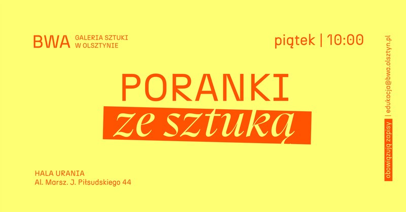 Poranki ze Sztuką. Mykeny i Kreta – sztuka Morza Egejskiego - Olsztyn