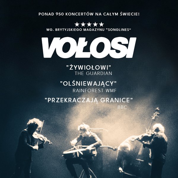 Vołosi - Olsztyn
