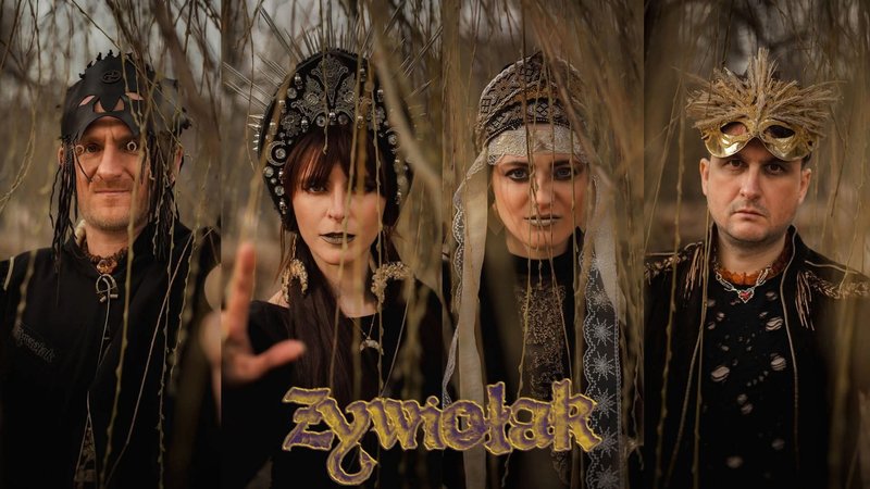 Żywiołak - Olsztyn