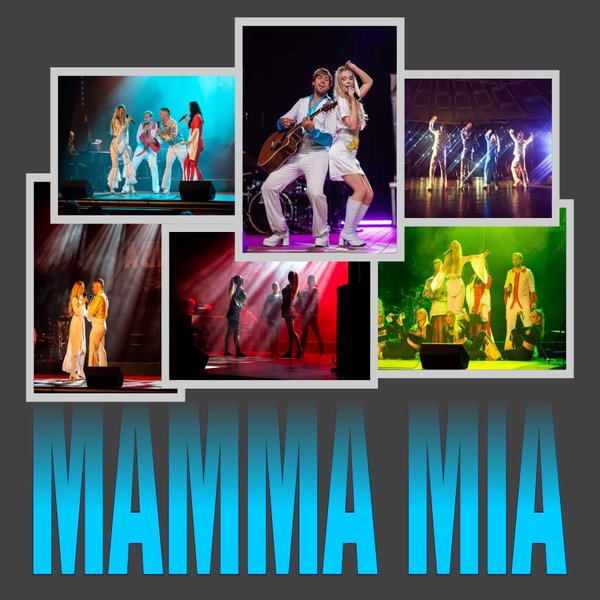 Mamma Mia - Bartoszyce