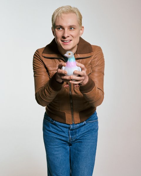 Ralph Kaminski & My Best Band In The World - Hoffer Superhit Festival 2026 - Działdowo