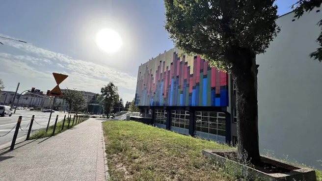 Gitarowe Andrzejki z EOK - Elbląg